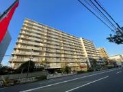ＪＲ京葉線潮見駅まで徒歩9分