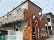 シティパレス東住幸町