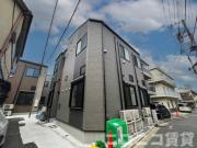 ＪＲ常磐線北千住駅まで徒歩11分