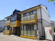 ファミールS 2号棟