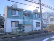 相鉄本線さがみ野駅まで徒歩8分