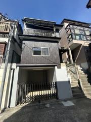若木2丁目戸建
