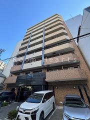 スワンズシティ南森町