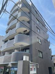 ＪＲ埼京線十条駅まで徒歩12分