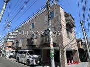 京王線明大前駅まで徒歩7分