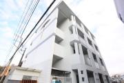 ウィンベルソロ西武球場第二