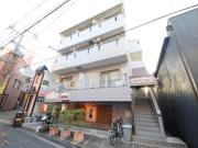 近鉄けいはんな線生駒駅まで徒歩5分