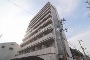 地下鉄千日前線今里駅まで徒歩9分