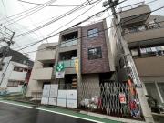都営三田線千石駅まで徒歩3分