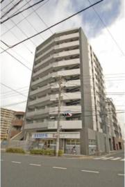 パークアクシス横浜井土ヶ谷