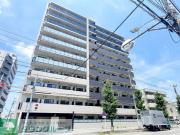 ＪＲ東海道本線平塚駅まで徒歩7分