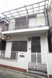 北糀谷11822戸建