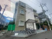 近鉄難波・奈良線河内小阪駅まで徒歩10分