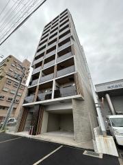 阪急神戸線春日野道駅まで徒歩2分