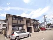 ＪＲ山陽本線宝殿駅まで徒歩5分