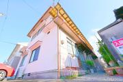 ＪＲ呉線矢野駅まで徒歩10分