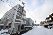 地下鉄東豊線美園駅まで徒歩7分