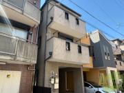 大池町貸家