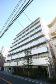 プラウドフラット荻窪II