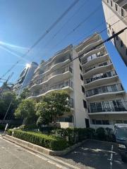 マイコーポ扇町公園