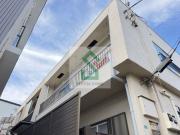 西武池袋・豊島線ひばりヶ丘駅まで徒歩15分