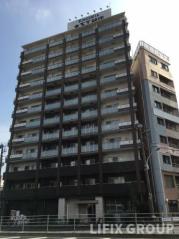 プレール・ドゥーク東京EASTIII