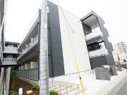 つくばエクスプレス八潮駅まで徒歩9分