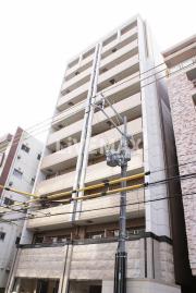 地下鉄谷町線南森町駅まで徒歩6分
