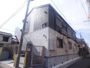 ＪＲ京葉線南船橋駅まで徒歩15分