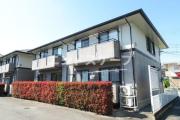 ＪＲ高崎線倉賀野駅まで徒歩23分