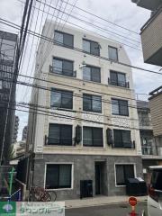 ＪＲ山手線目黒駅まで徒歩9分