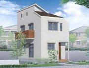 浅間町戸建