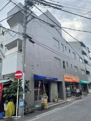 東急東横線元住吉駅まで徒歩3分