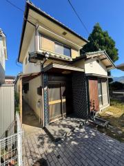松が丘町戸建