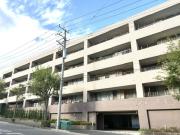 東急ドエル・アルスあざみ野サウスアベニュー