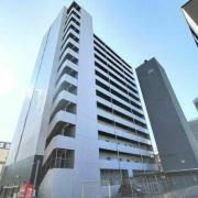 地下鉄鶴舞線浅間町駅まで徒歩6分
