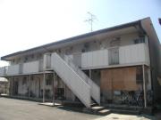 ＪＲ片町線四条畷駅まで徒歩12分