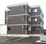 リバーサイド リリー下安