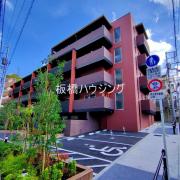 メインステージ本蓮沼
