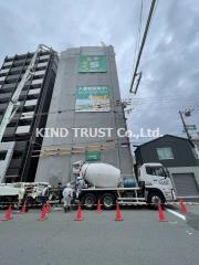 スプランディッド梅田北