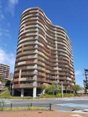 ブロッサムベルジュ戸畑