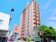タウンコート人宿町