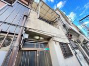 住之江区御崎8丁目貸家