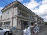 貸家 円明寺下金蔵20