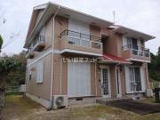 サンビレッジ平野台C