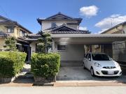 加賀市白山台H貸家