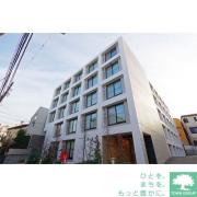 東急目黒線不動前駅まで徒歩7分