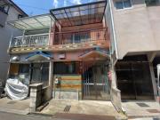 羽曳野市はびきの4丁目貸家