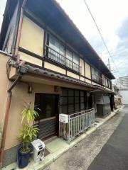 長等（2） N貸家