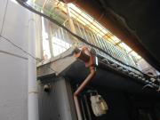 南市岡3丁目橋本貸家